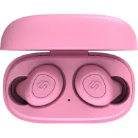 Urbanista Austin, True Wireless Stereo (TWS), Anrufe/Musik, 20 - 20000 Hz, Kopfhörer, Lavendel
