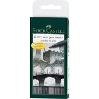 Faber Castell 167104 Marker
