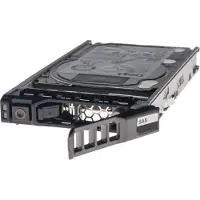 Dell 400-Begd, 600 Gb, 10000 Rpm, 2.5", Sas