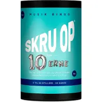 Skru op - Skru op for 10'erne (Skru op for 10'erne, Vol. 1)