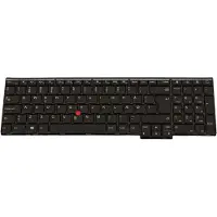 Lenovo Ersatztastatur Notebook
