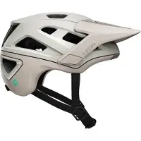 Lazer Jackal Kineticore Mtb-helm Weiß L Weiß L