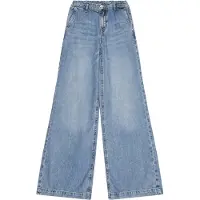 ONLY Weite Jeans "KOGCOMET WIDE LEG DNM MAT085 NOOS"
