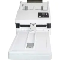 Avision AD345F, 216 x 356 mm, 1200 x 1200 DPI, 48 Bit, 24 Bit, 16 Bit, 8 Bit