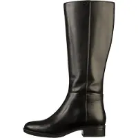 Geox Felicity Stiefel Mit Absatz