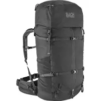 Bach Equipment Bach W's Specialist 85 black (0001) short