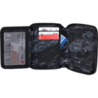 Mammut Seon Zip Wallet black one size