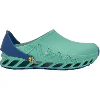 Scholl Evoflex - Professionelle Sanitärclogs für Herren und Damen, Ultraleicht,