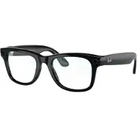 Ray-Ban META Wayfarer 53 mm