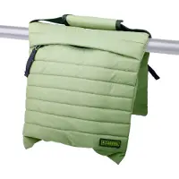 Caruba Sandbag Double Grün