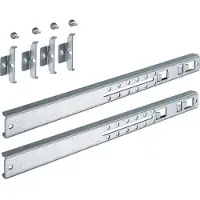 Hager UT81BN - Stahl - 180 mm - 510 mm - 30 mm