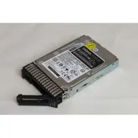 Lenovo Gen4 - Festplatte - 1.2 TB - Hot-Swap - 2.5" (6.4 cm)