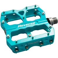 Reverse Components Escape Pedale