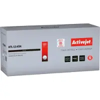 ActiveJet ATL-1145N Tonerkartusche (Ersatz für Lexmark 24B6035; Höchste; 16000 seiten; schwarz), 16000 Seiten, Schwarz, 1 Stück(e)