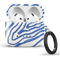 Burga Hardcase Hülle Apple AirPods 5 / 4 - Seven Seas