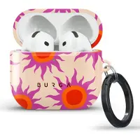 Burga Hardcase Hülle Apple AirPods 5 / 4 - Sunset Glow
