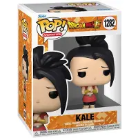 Funko POP! Dragon Ball Super Figur Grünkohl Figur