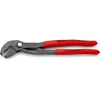 Knipex 85 51 250 A, Schwarz, Rot, 50 mm, 20 mm, 250 mm, 345 g