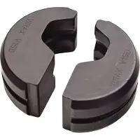 Virax Einsätze Profil M 12 für Pressmaschinen P25+/M2X/L2X - 252951