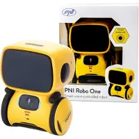 Pni Robo Eins Roboter