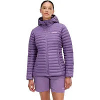 Berghaus Damen Nula Micro Synthetik Isolierjacke | Leicht | Warm | Wasserfeste J