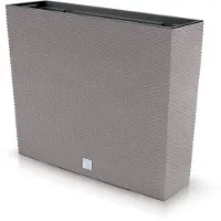 Prosperplast 16l Rato Case Collection 58x18x49.8 Cm Blumentopf