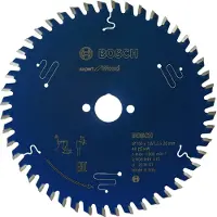 Bosch Kreissägeblatt Expert - 160 / 48 / 2,4