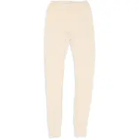 Engel - Damen-Leggings Gr 34/36 weiß