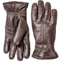 Hestra - Tällberg - Handschuhe Gr 8 braun