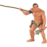 Papo Urmensch, 15 g