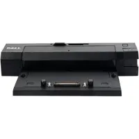 Dell 331-7947, Andocken, Schwarz, 287 mm, 170,2 mm, 53,3 mm, 1,04 kg
