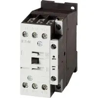 Eaton Electric GmbH Leistungsschütz 230V50/60HZ DILM38-01#112464