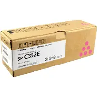Ricoh 408217, 6000 Seiten, Magenta, 1 Stück(e)