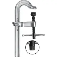 Bessey Hochleistungszwinge STBVC - STBVC15