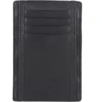 Esquire Harry Kombibörse Leder 9 cm