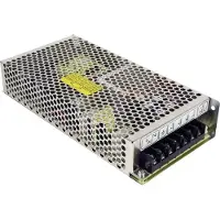 MEAN WELL Meanwell RS-150 series RS-150-5 - Netzteil (intern)