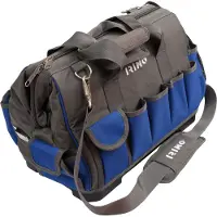 Irimo Fahrersack Feste Basis Hart 16'' 9022-2-16hb Irimo