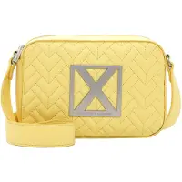 Suri Frey Umhängetasche Schultertasche Alexander Crossbody Bag Lightyellow hellgelb