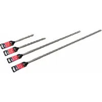 AWTOOLS SDS-PLUS-BOHRER 22 x 460 mm