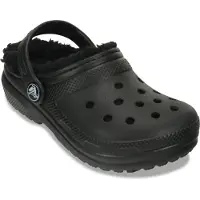 Crocs Schuhe Classic Lined Clog K 207010060