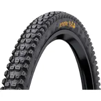 Continental Xynotal, 29", MTB, Tubeless-Ready-Reifen, Klappbarer Wulst, Schwarz, 330 TPI
