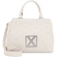 Suri Frey Handtasche Umhängetasche SFY X Alexander Shopper Cream creme