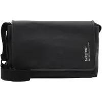 Suri Frey Umhängetasche Schultertasche SURI Green - Nelly Crossbody Bag Black schwarz