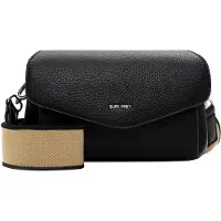 Suri Frey Umhängetasche SFY Hanny Crossbody Bag Black schwarz