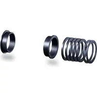 Chris King Press Fit 24 Mm Stepped Bottom Bracket Sram Gxp Vi Tretlageradapter