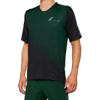 100% Speedlab Langarmtrikot 100% celium | Größe L