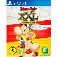 GAME Asterix & Obelix XXL: Romastered (PS4), PlayStation 4, E10+ (Jeder über 10 Jahre), Physische Medien
