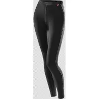 Löffler Damen Unterhose Lang Transtex Warm 10747 schwarz : 50 Größe: 50