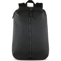 Bugatti Rucksack mit Laptopfach Blanc DeLight Backpack 20L Black schwarz