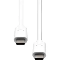 ProXtend Przewód USB-C 3.2 Gen 1 Biały 0,5M, USBC-0005W